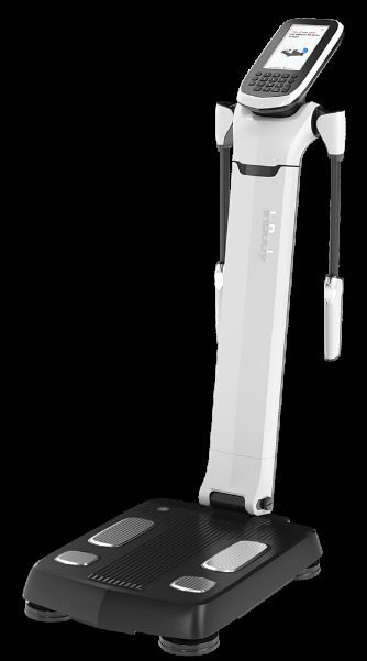 InBody 380 биеийн бүтцийн шинжилгээ