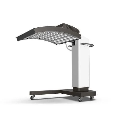UV Phototherapy